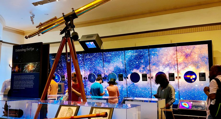 Griffith observatorium